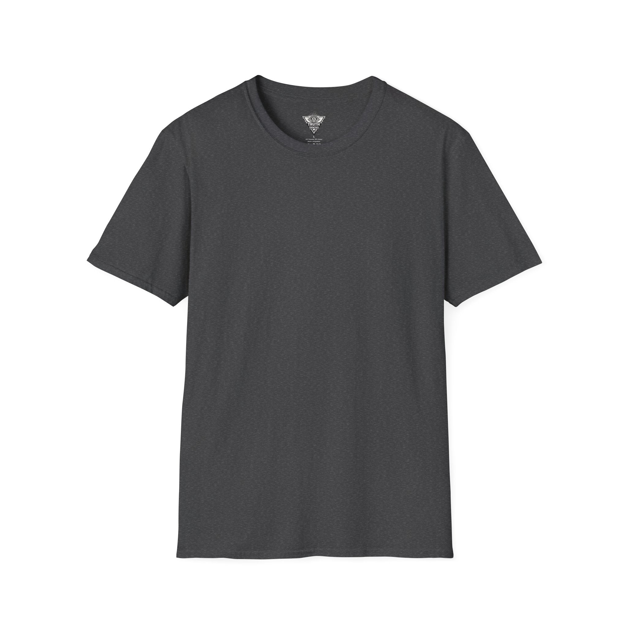 NVG Skull Goon | Back print