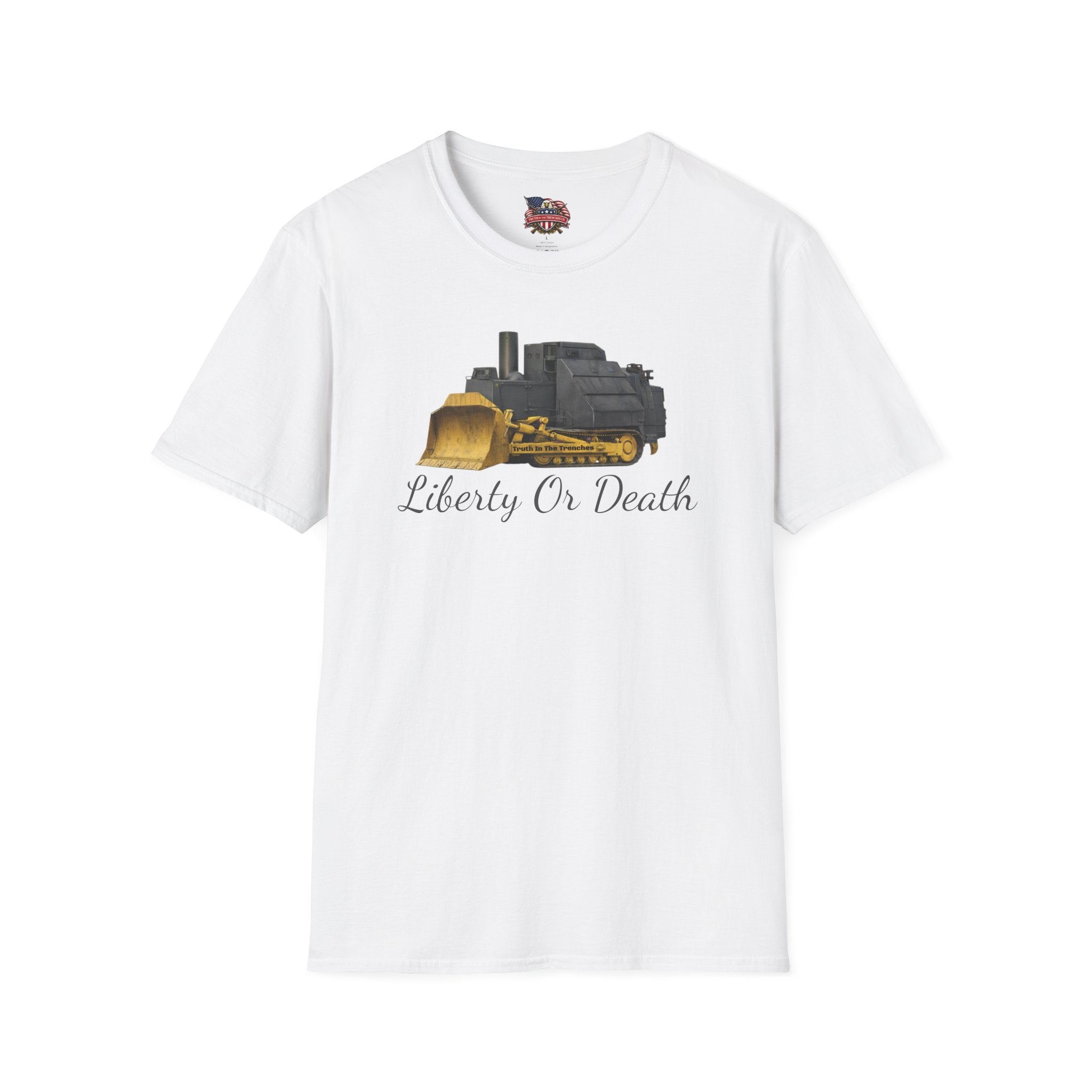 Liberty or Death Dozer