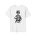 NVG Skull Goon | Back print