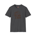 Fueled by Coffee & Chaos | MOM Life T-Shirt