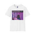Masked Goon Child | Politics Meme T-Shirt