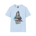 Party Like Its 1776 Shirt