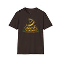 Gadsden Flag Rattlesnake | Don't Tread On Me