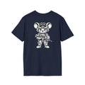 Tactical Mouse Back Print